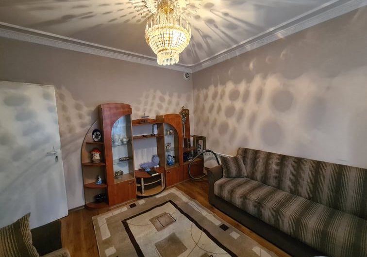 ТРИСТАЕН АПАРТАМЕНТ под наем в кв. Бадема, град Хасково.
