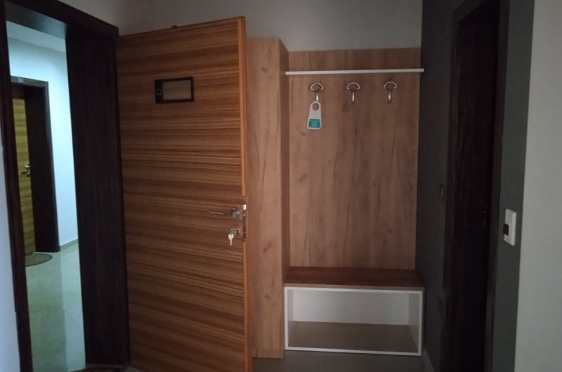 ЕДНОСТАЕН АПАРТАМЕНТ/СТУДИО под наем в ЦЕНТЪРА на гр. Кърджали