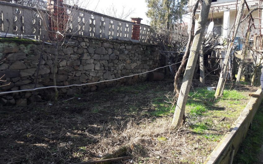КЪЩА с двор в с. Динево, обл. Хасково