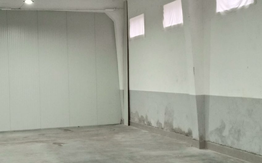Промишлен имот/Склад под наем в Източна Индустриална Зона град Хасково