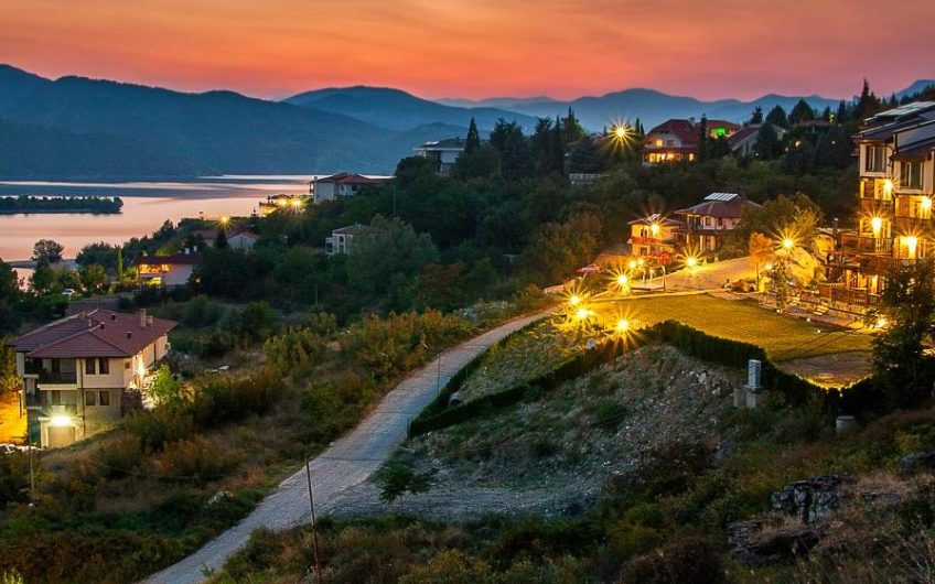 ПАРЦЕЛ/УПИ в с. Главатарци, обл. Кърджали