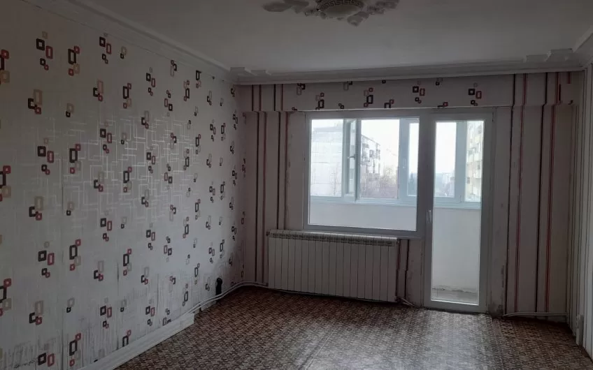 Просторен ТРИСТАЕН АПАРТАМЕНТ в кв. Орфей, град Хасково