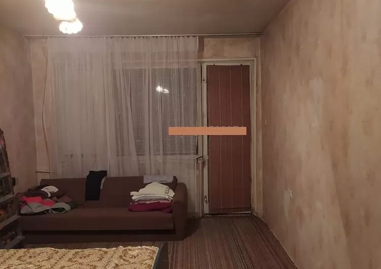 ДВУСТАЕН АПАРТАМЕНТ в кв. Дружба, град Хасково с възможност за бартер с гарсониера