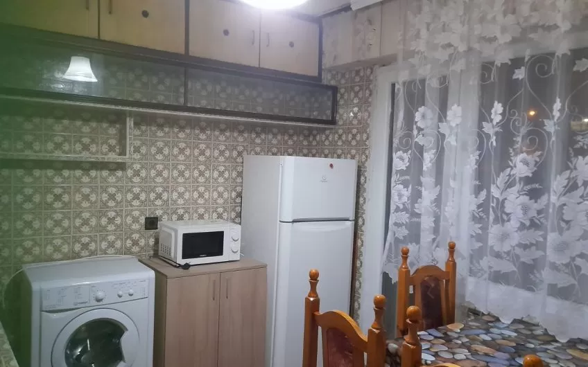 Просторен ТРИСТАЕН АПАРТАМЕНТ в кв. Орфей, град Хасково
