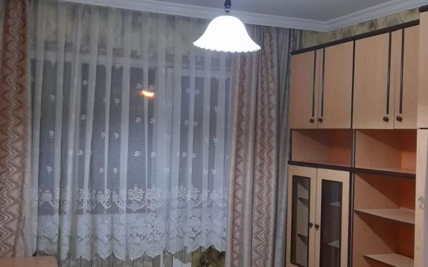 Просторен ТРИСТАЕН АПАРТАМЕНТ в кв. Орфей, град Хасково