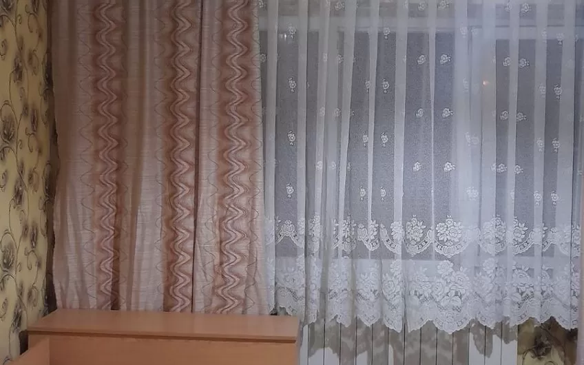 Просторен ТРИСТАЕН АПАРТАМЕНТ в кв. Орфей, град Хасково