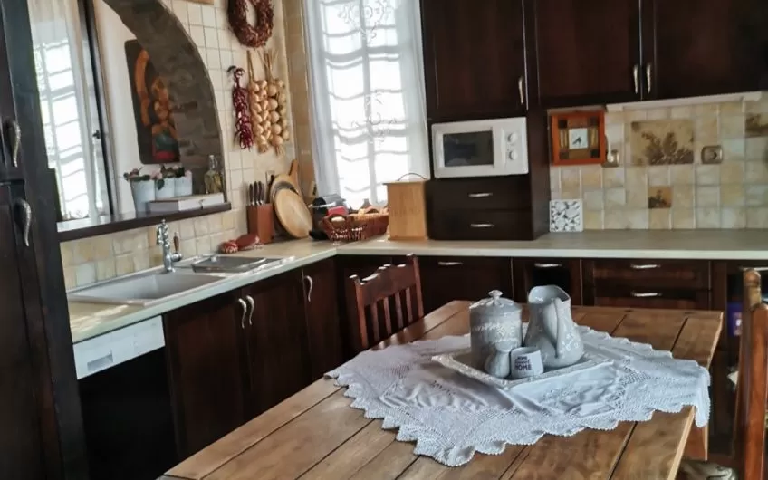 Ваканционна КЪЩА в Марония/Гърция