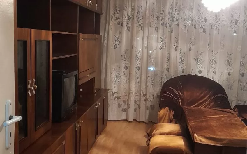 Просторен ТРИСТАЕН АПАРТАМЕНТ в кв. Орфей, град Хасково