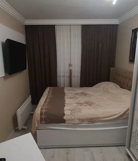 ТРИСТАЕН АПАРТАМЕНТ с гараж в кв. Бадема, град Хасково в нова сграда