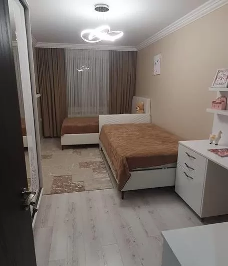 ТРИСТАЕН АПАРТАМЕНТ с гараж в кв. Бадема, град Хасково в нова сграда