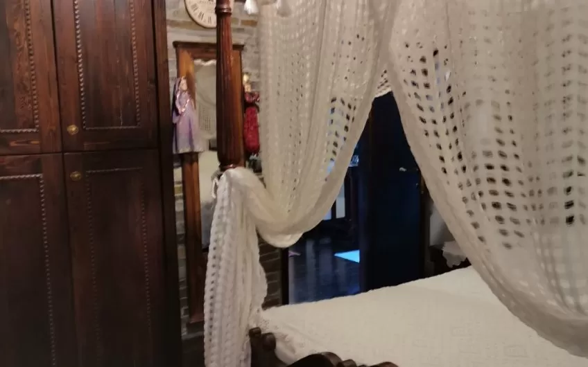 Ваканционна КЪЩА в Марония/Гърция