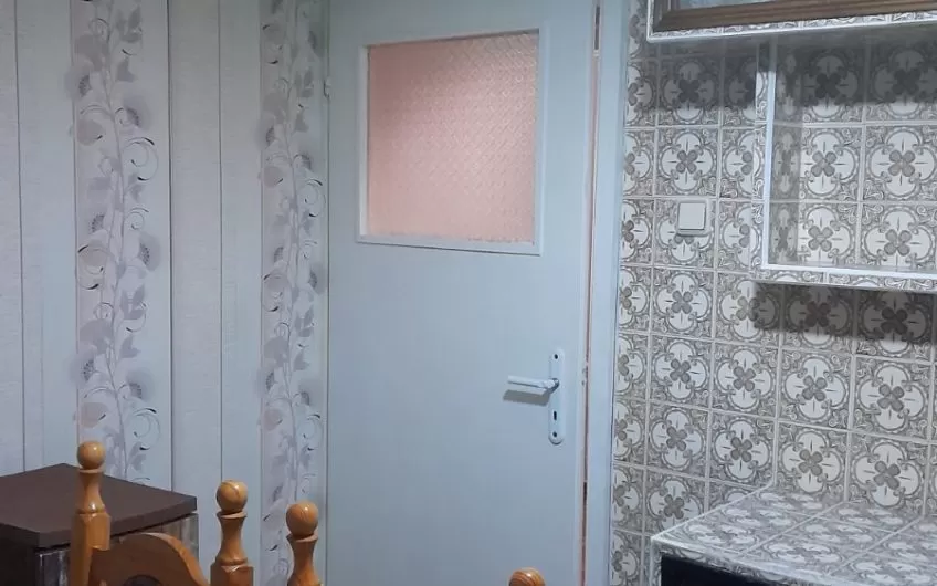 Просторен ТРИСТАЕН АПАРТАМЕНТ в кв. Орфей, град Хасково