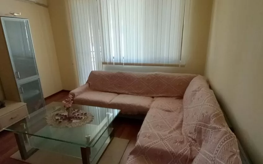 Компактен ТРИСТАЕН АПАРТАМЕНТ в ТОП ЦЕНТЪРА на град Хасково