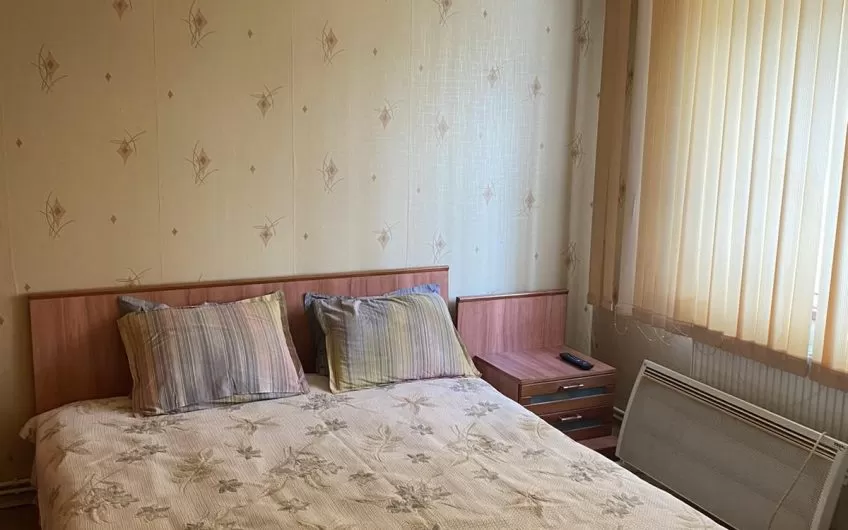 ДВУСТАЕН АПАРТАМЕНТ в кв. Орфей, град Хасково