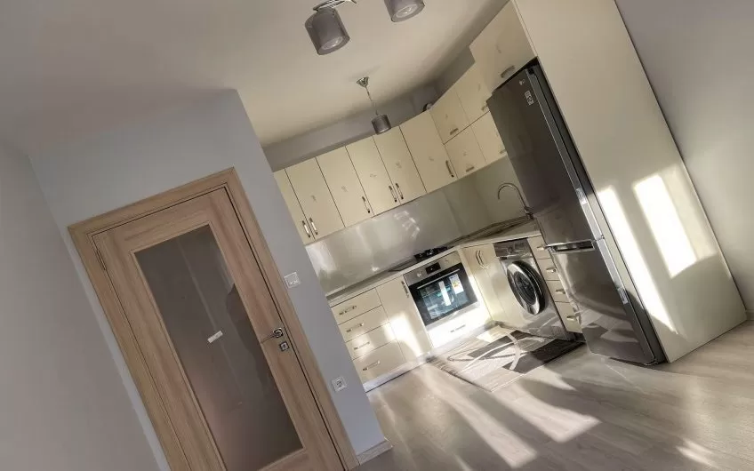 ДВУСТАЕН АПАРТАМЕНТ ПОД НАЕМ ГР. КЪРДЖАЛИ/ КВ. ВЪЗРОЖДЕНЦИ