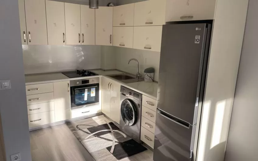 ДВУСТАЕН АПАРТАМЕНТ ПОД НАЕМ ГР. КЪРДЖАЛИ/ КВ. ВЪЗРОЖДЕНЦИ