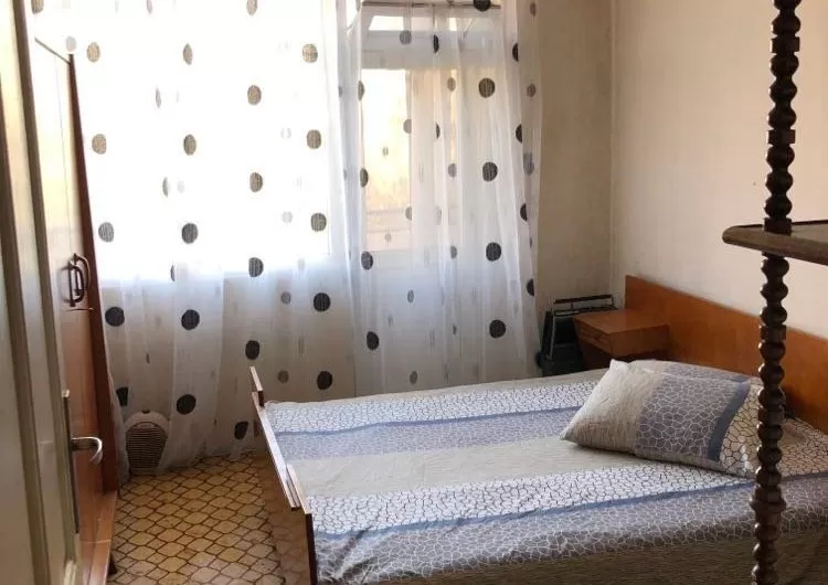ДВУСТАЕН АПАРТАМЕНТ под наем в кв. Училищни, град Хасково
