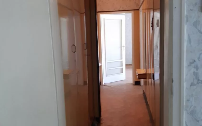 ДВУСТАЕН АПАРТАМЕНТ в кв. Дружба, гр. Хасково