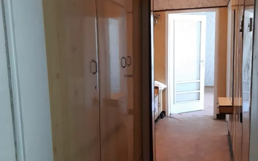 ДВУСТАЕН АПАРТАМЕНТ в кв. Дружба, гр. Хасково