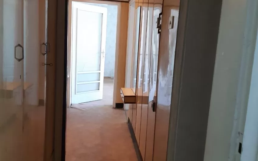 ДВУСТАЕН АПАРТАМЕНТ в кв. Дружба, гр. Хасково