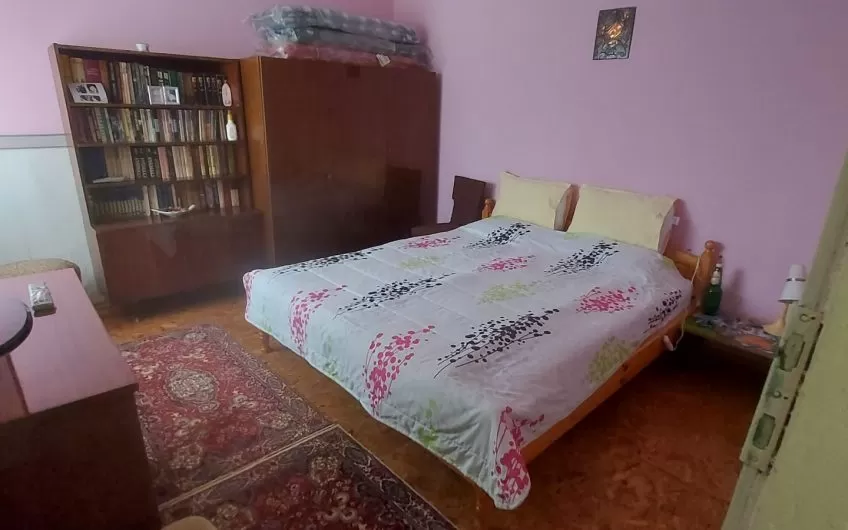 Прекрасна КЪЩА в близост до гр. Хасково