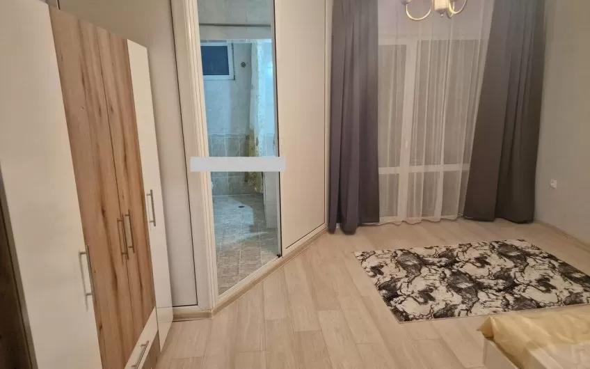ЕТАЖ ОТ КЪЩА преустроен в два апартамента в кв. Овчарски, град Хасково