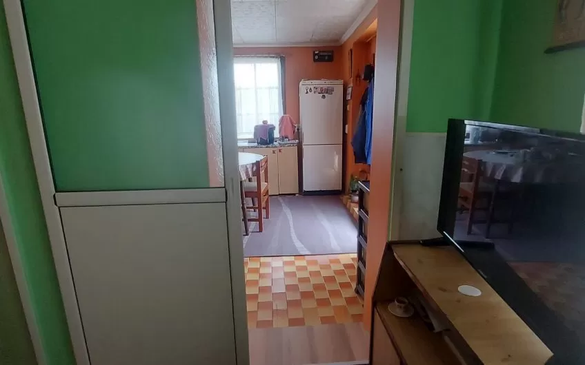 Прекрасна КЪЩА в близост до гр. Хасково