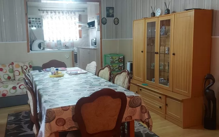 Прекрасна КЪЩА в близост до гр. Хасково