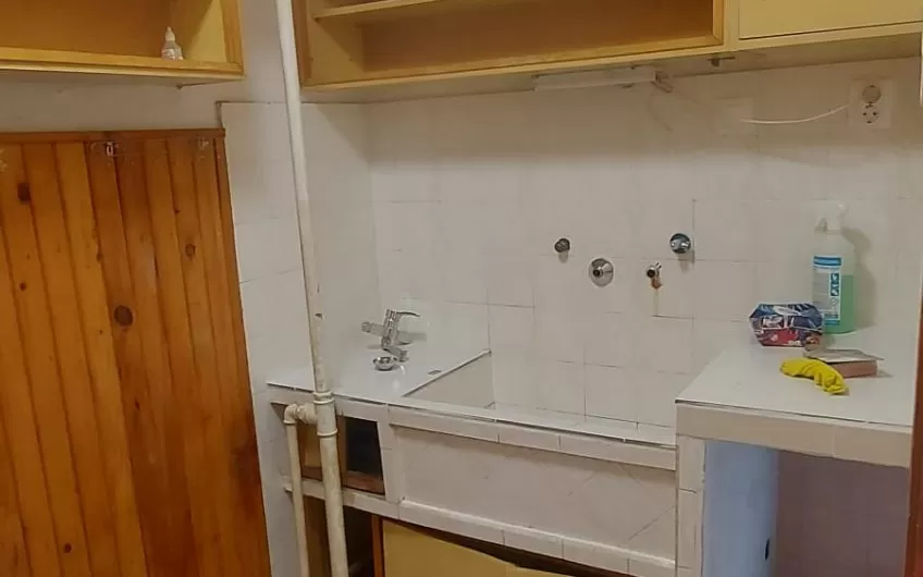 ДВУСТАЕН АПАРТАМЕНТ под наем в кв. Орфей, град Хасково