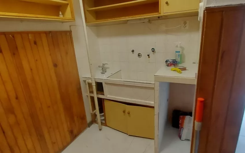 ДВУСТАЕН АПАРТАМЕНТ под наем в кв. Орфей, град Хасково