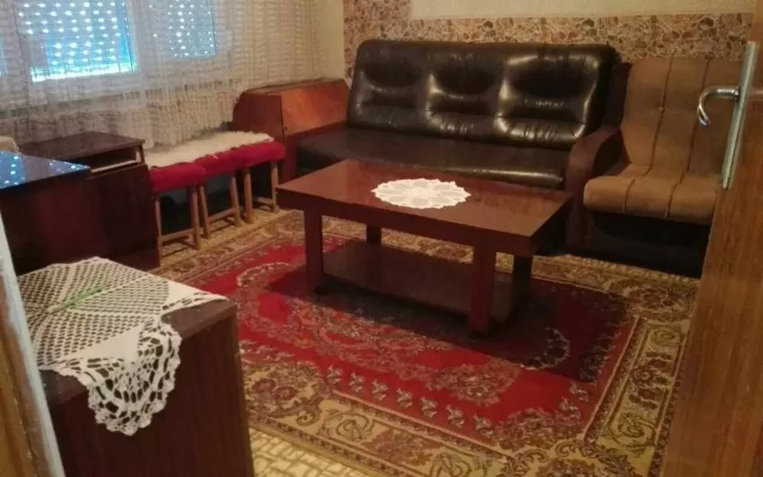 ДВУСТАЕН АПАРТАМЕНТ в кв. Орфей, град Хасково