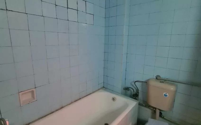 ДВУСТАЕН АПАРТАМЕНТ под аем в кв. Овчарски, град Хасково