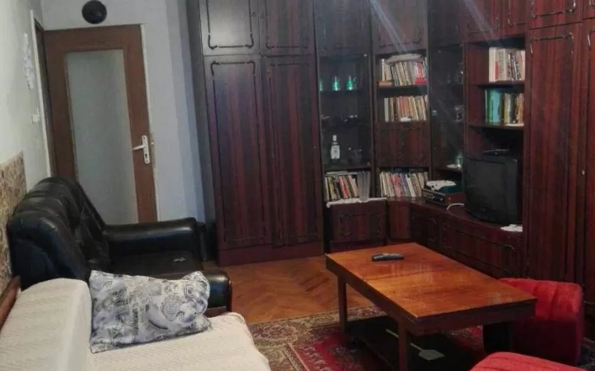 ДВУСТАЕН АПАРТАМЕНТ в кв. Орфей, град Хасково