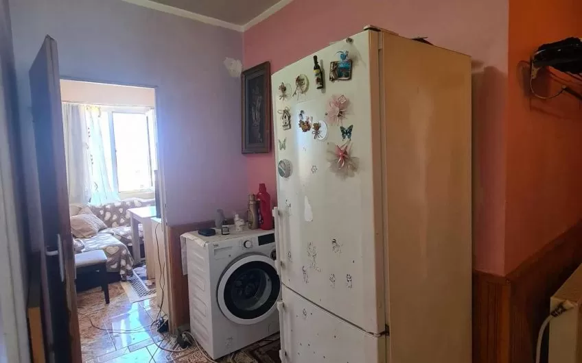 ДВУСТАЕН АПАРТАМЕНТ в с. Стамболово, обл Хасково