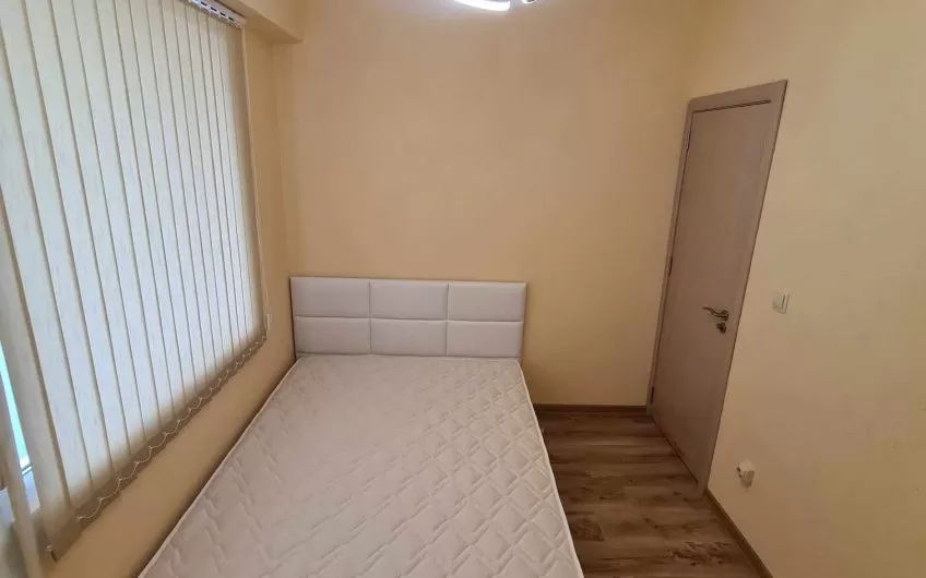 ДВУСТАЕН АПАРТАМЕНТ ГОТОВ ЗА НАНАСЯНЕ в кв. Бадема, град Хасково