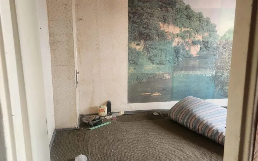 ДВУСТАЕН АПАРТАМЕНТ в кв. Възраждане, град Хасково