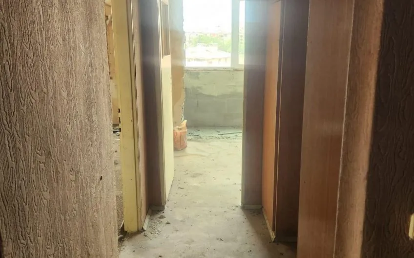 ДВУСТАЕН АПАРТАМЕНТ в кв. Възраждане, град Хасково