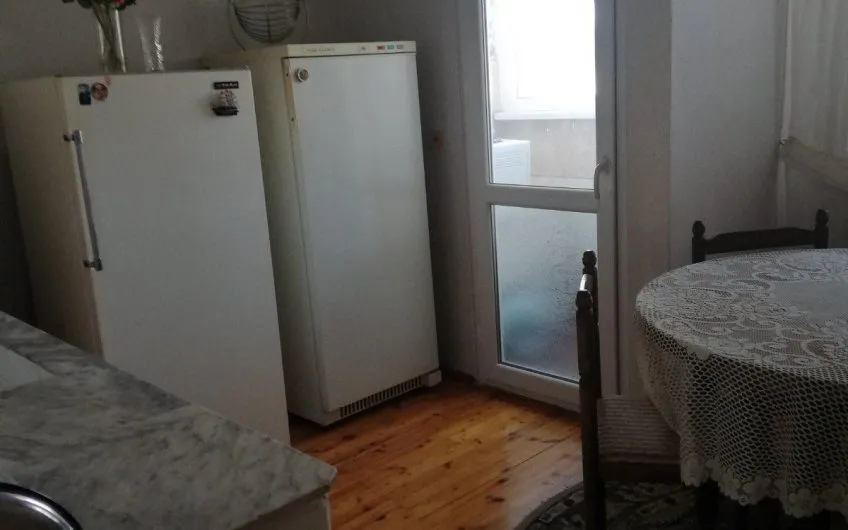 ТРИСТАЕН АПАРТАМЕНТ в кв. Бадема, град Хасково