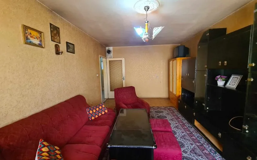 ДВУСТАЕН АПАРТАМЕНТ на Бул. Васил Левски, град Хасково