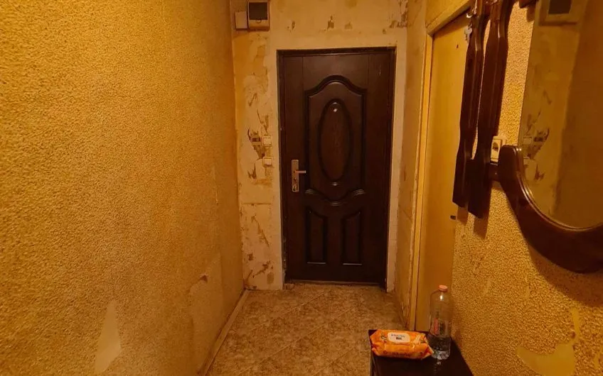 ДВУСТАЕН АПАРТАМЕНТ на Бул. Васил Левски, град Хасково