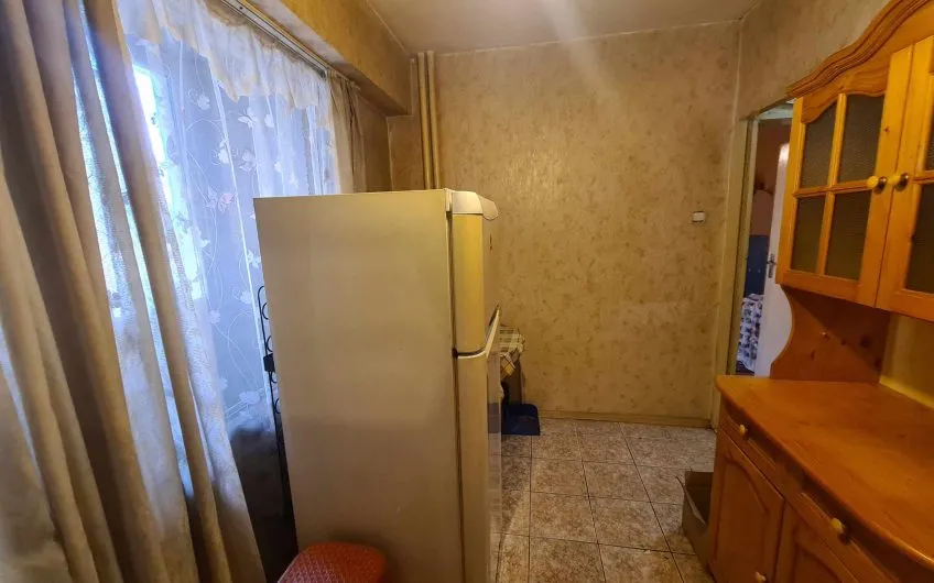 ДВУСТАЕН АПАРТАМЕНТ на Бул. Васил Левски, град Хасково