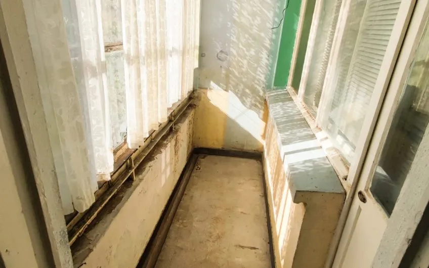 ТРИСТАЕН АПАРТАМЕНТ в кв. Дружба, град Хасково