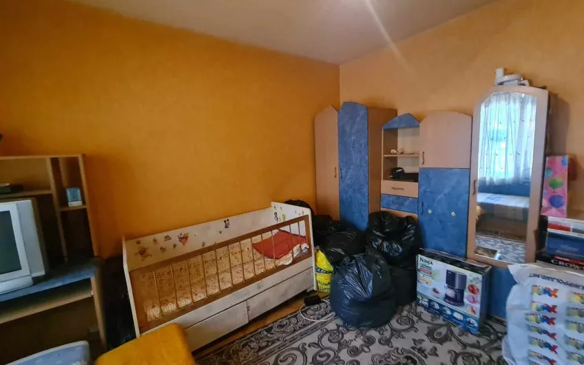 ДВУСТАЕН АПАРТАМЕНТ на Бул. Васил Левски, град Хасково