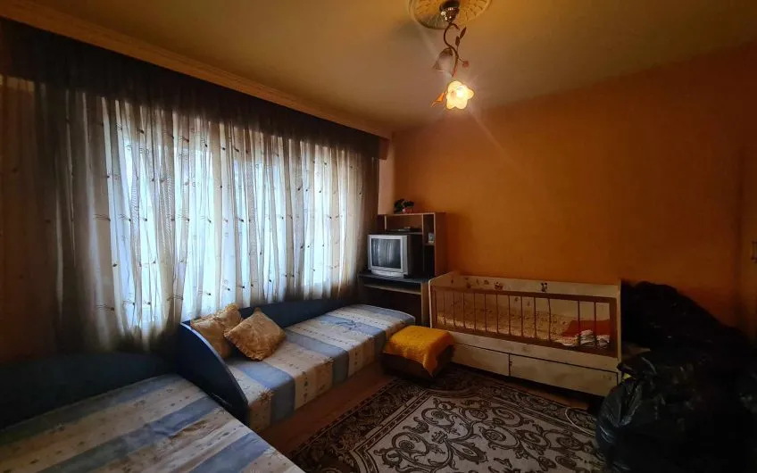 ДВУСТАЕН АПАРТАМЕНТ на Бул. Васил Левски, град Хасково