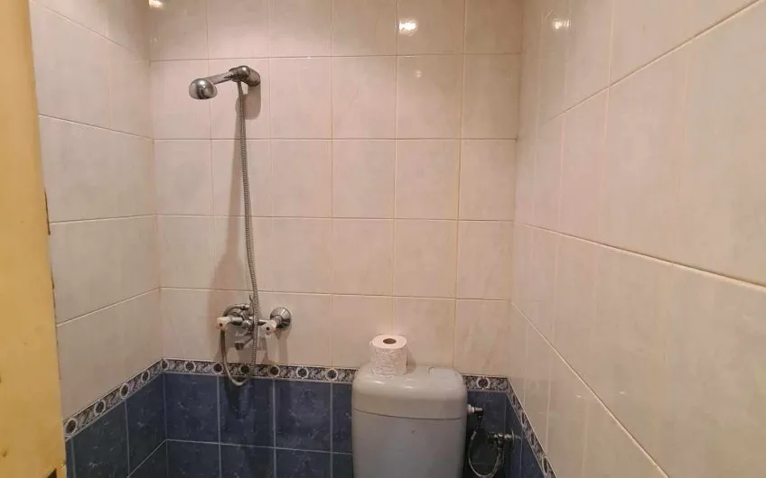 ДВУСТАЕН АПАРТАМЕНТ на Бул. Васил Левски, град Хасково