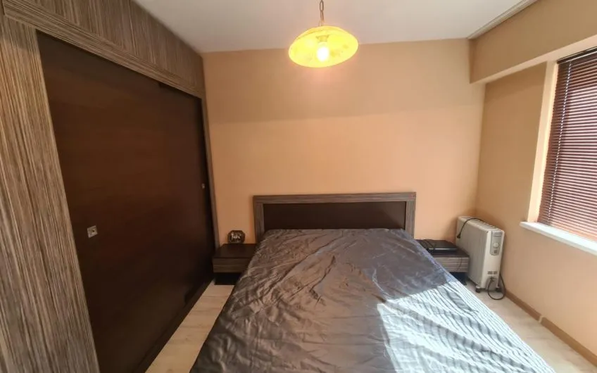 ДВУСТАЕН АПАРТАМЕНТ в кв. Червена Стена, град Хасково