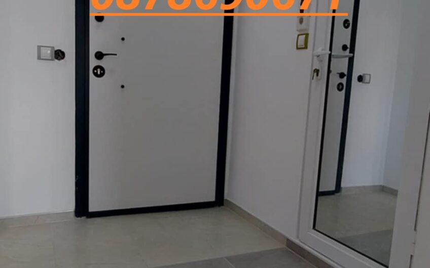 Продава се гарсониера в кв. Бадема, гр. Хасково