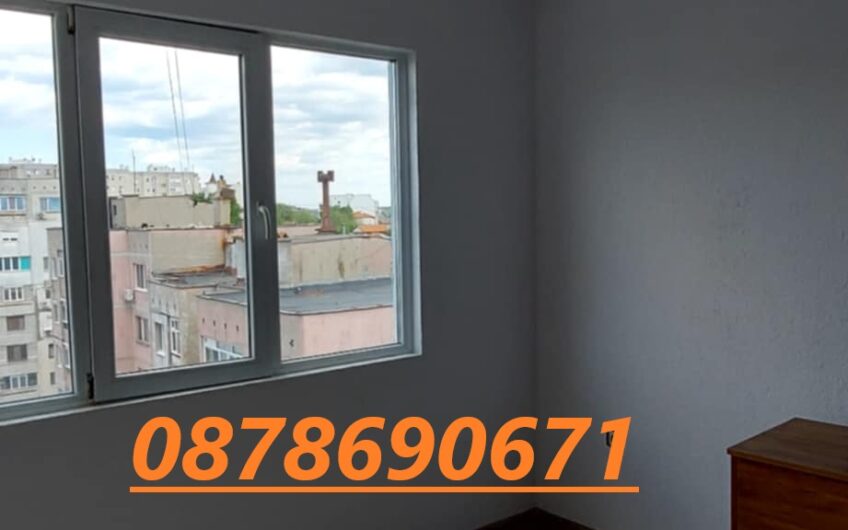 Продава се гарсониера в кв. Бадема, гр. Хасково