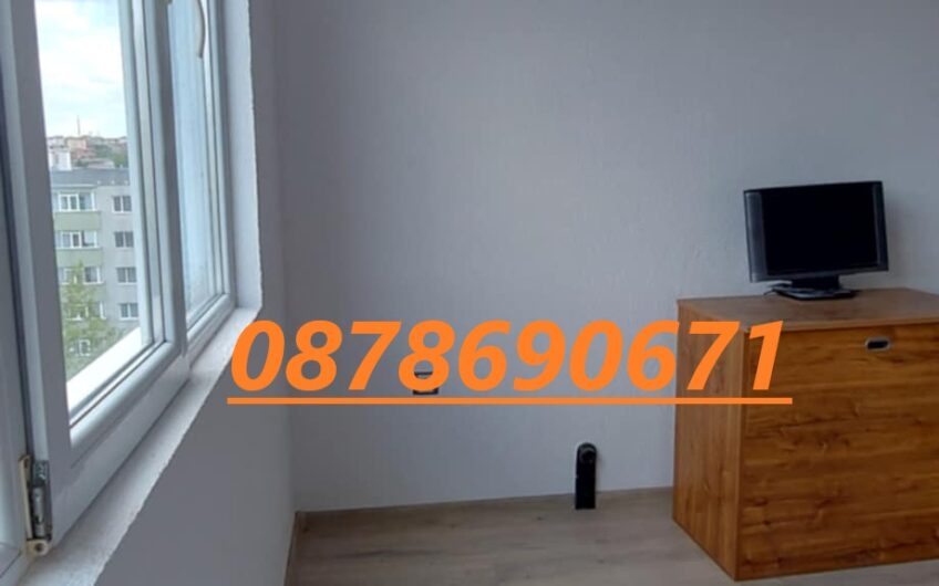 Продава се гарсониера в кв. Бадема, гр. Хасково