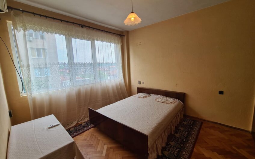 Двустаен апартамент под наем, кв. Дружба, гр. Хасково
